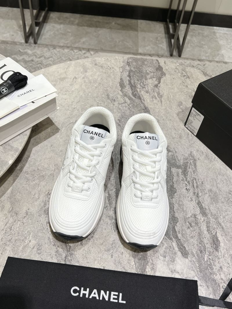 Chanel Sport Shoes